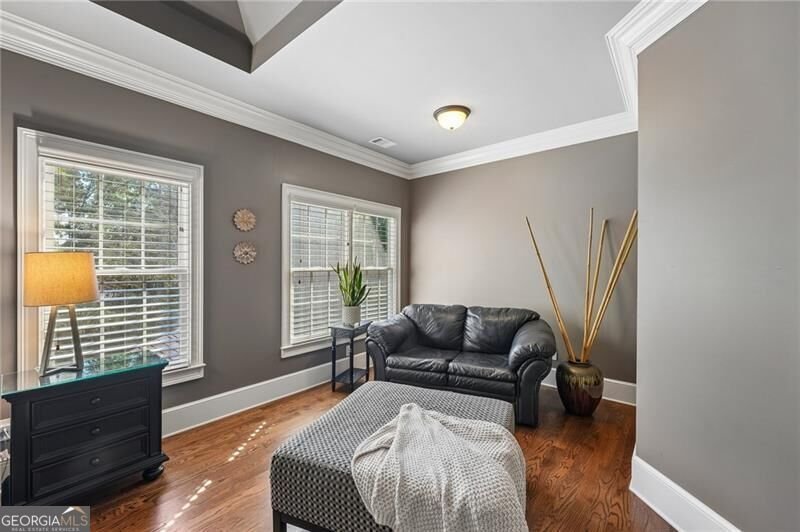 7860 Georgetown Circle Suwanee - Photo 29