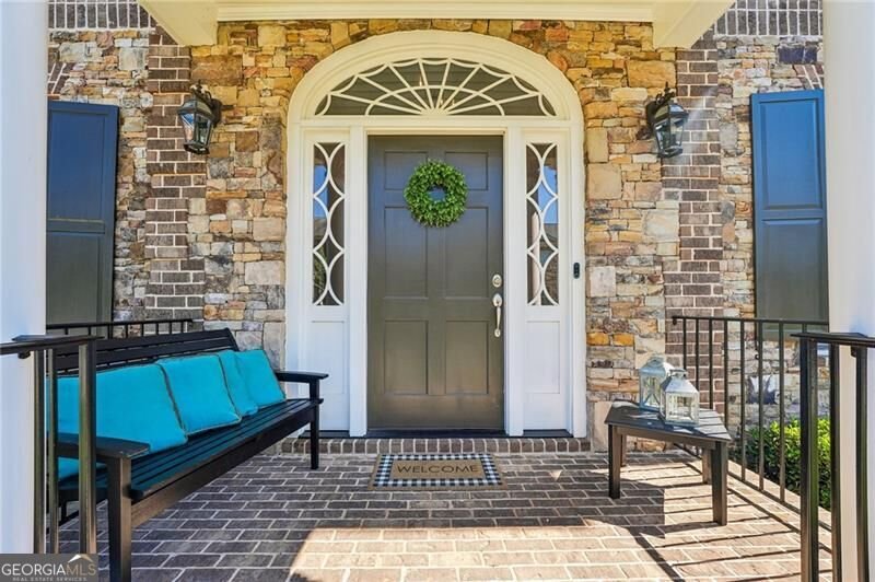 7860 Georgetown Circle Suwanee - Photo 3