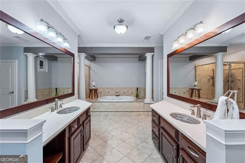 7860 Georgetown Circle Suwanee - Photo 30