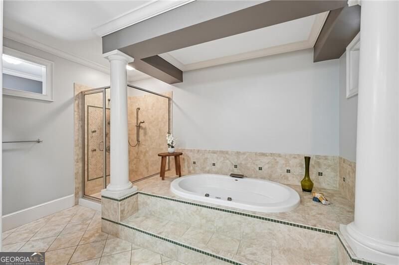7860 Georgetown Circle Suwanee - Photo 31