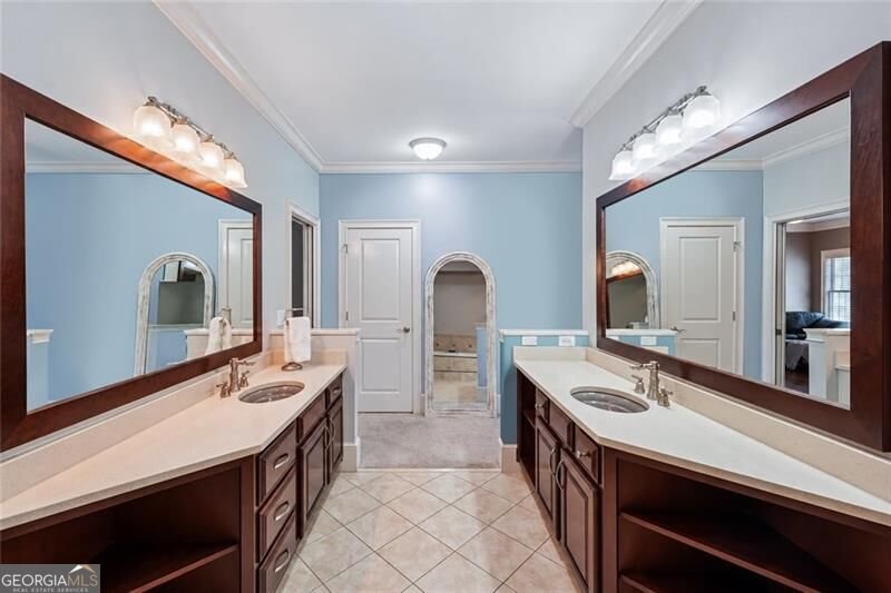 7860 Georgetown Circle Suwanee - Photo 33