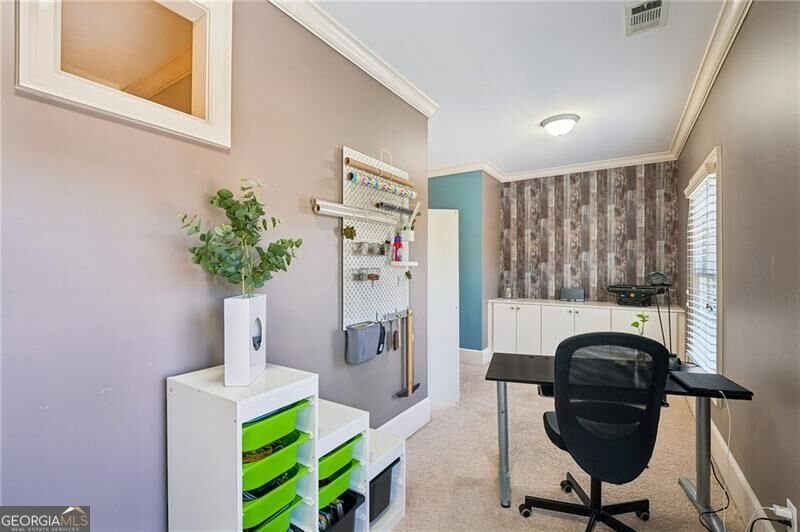 7860 Georgetown Circle Suwanee - Photo 34
