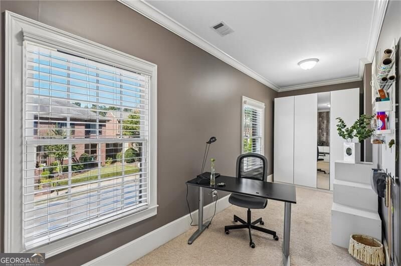 7860 Georgetown Circle Suwanee - Photo 35