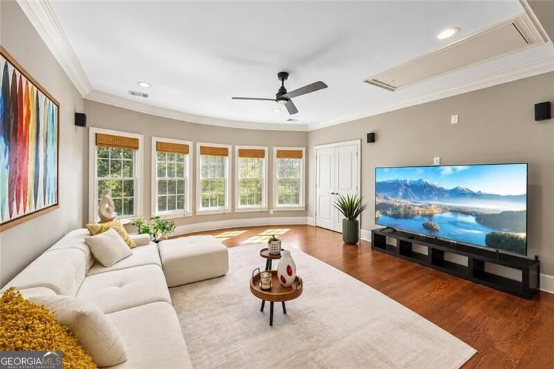 7860 Georgetown Circle Suwanee - Photo 38