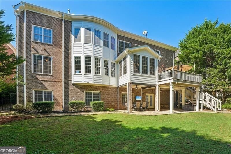 7860 Georgetown Circle Suwanee - Photo 4