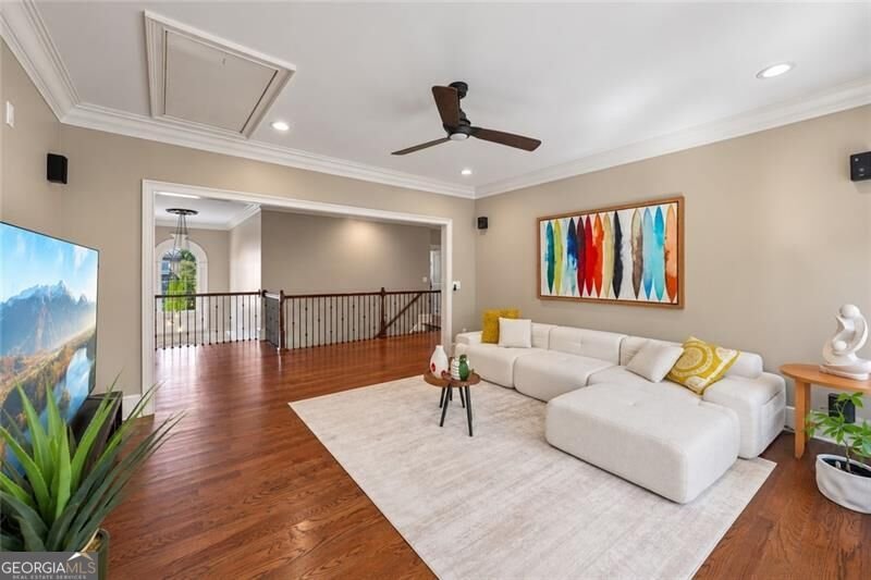 7860 Georgetown Circle Suwanee - Photo 41