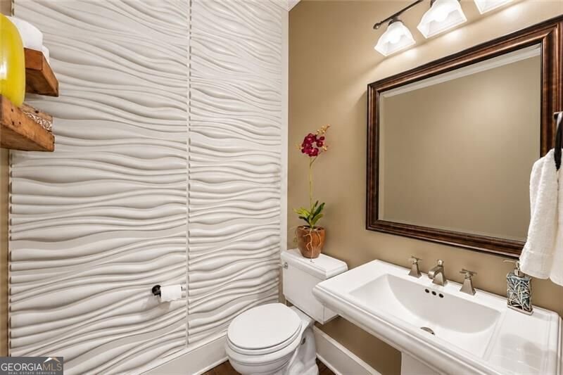 7860 Georgetown Circle Suwanee - Photo 46