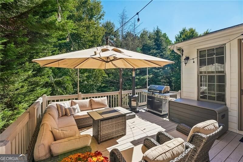 7860 Georgetown Circle Suwanee - Photo 5