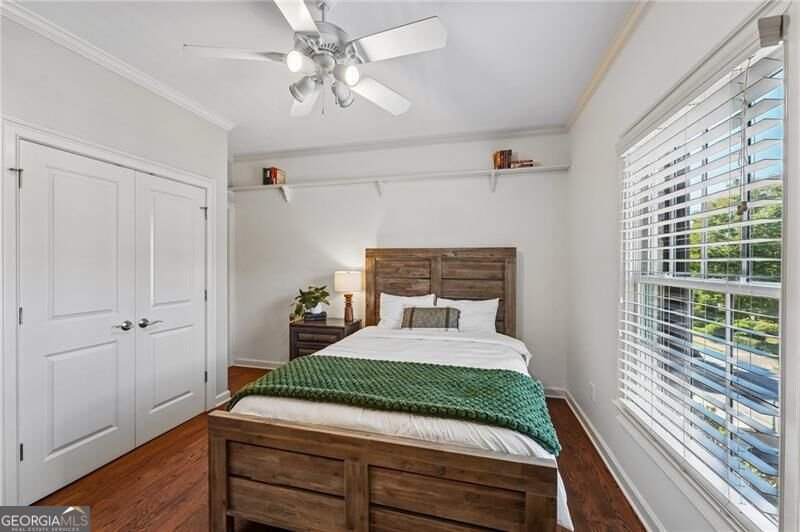7860 Georgetown Circle Suwanee - Photo 52