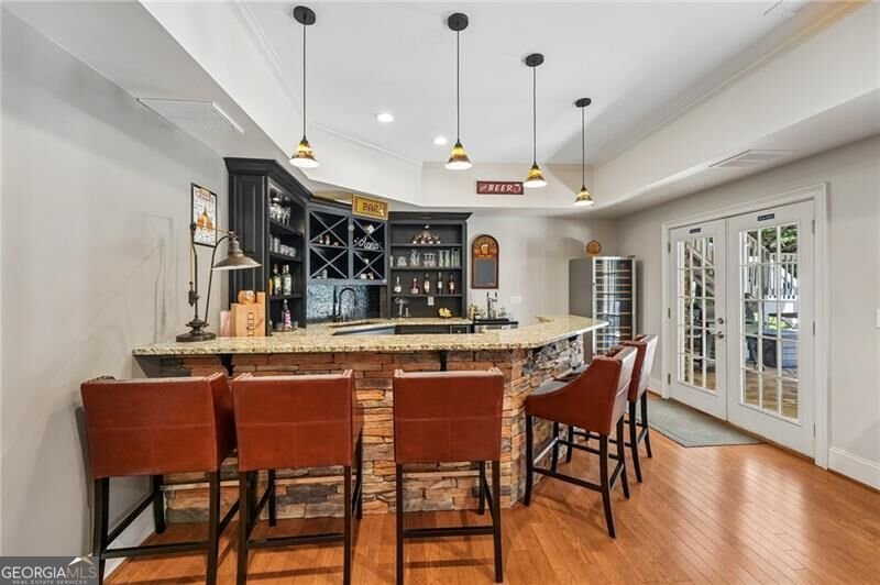 7860 Georgetown Circle Suwanee - Photo 56