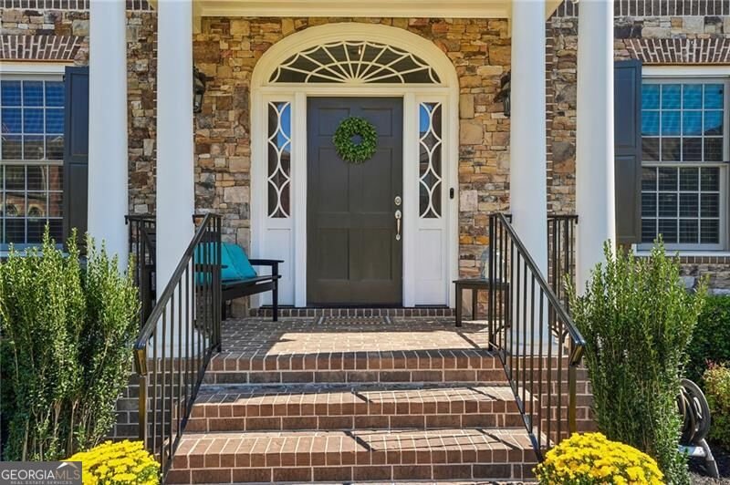 7860 Georgetown Circle Suwanee - Photo 6