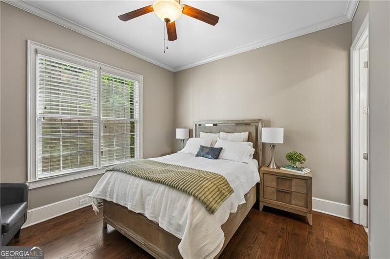7860 Georgetown Circle Suwanee - Photo 74