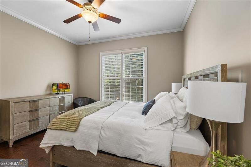 7860 Georgetown Circle Suwanee - Photo 75