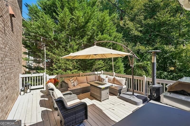 7860 Georgetown Circle Suwanee - Photo 78