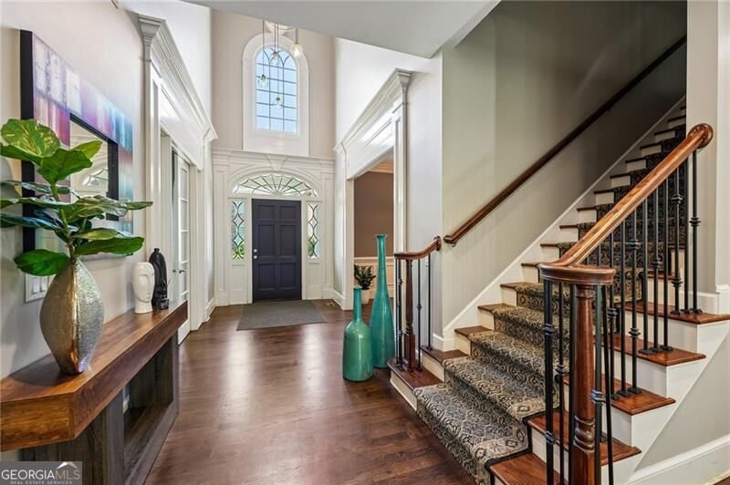 7860 Georgetown Circle Suwanee - Photo 8
