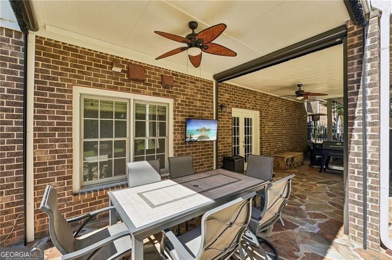 7860 Georgetown Circle Suwanee - Photo 85