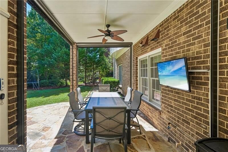 7860 Georgetown Circle Suwanee - Photo 86