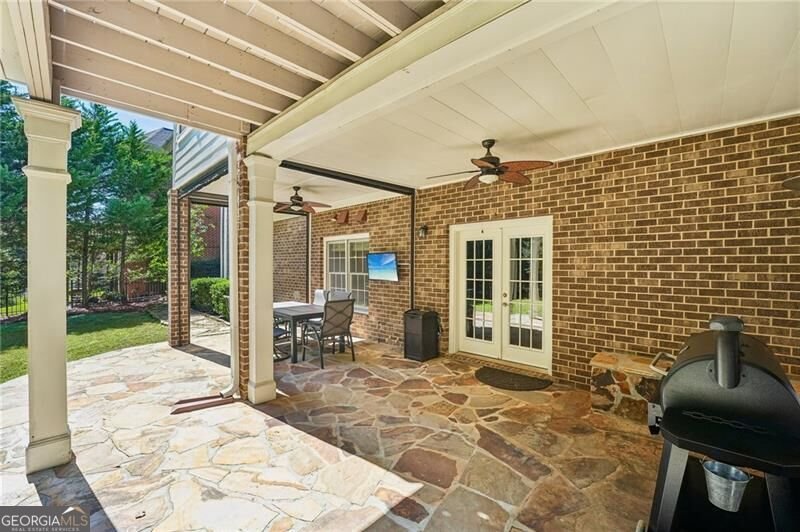 7860 Georgetown Circle Suwanee - Photo 87
