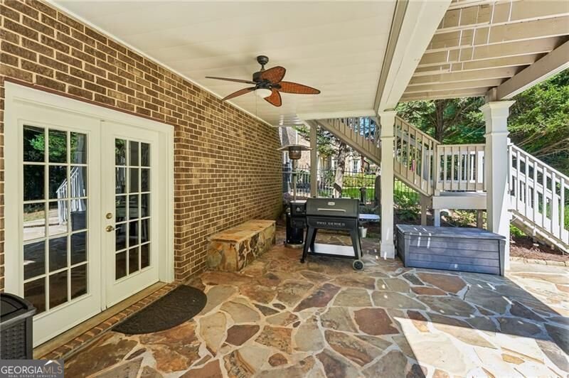 7860 Georgetown Circle Suwanee - Photo 88