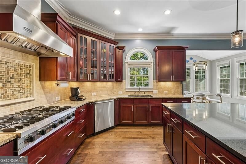 7860 Georgetown Circle Suwanee - Photo 9