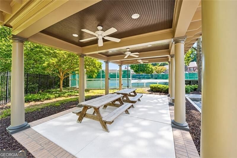 7860 Georgetown Circle Suwanee - Photo 93