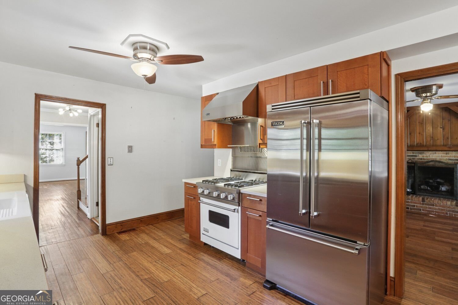 5596 Glenrich Drive Atlanta - Photo 15