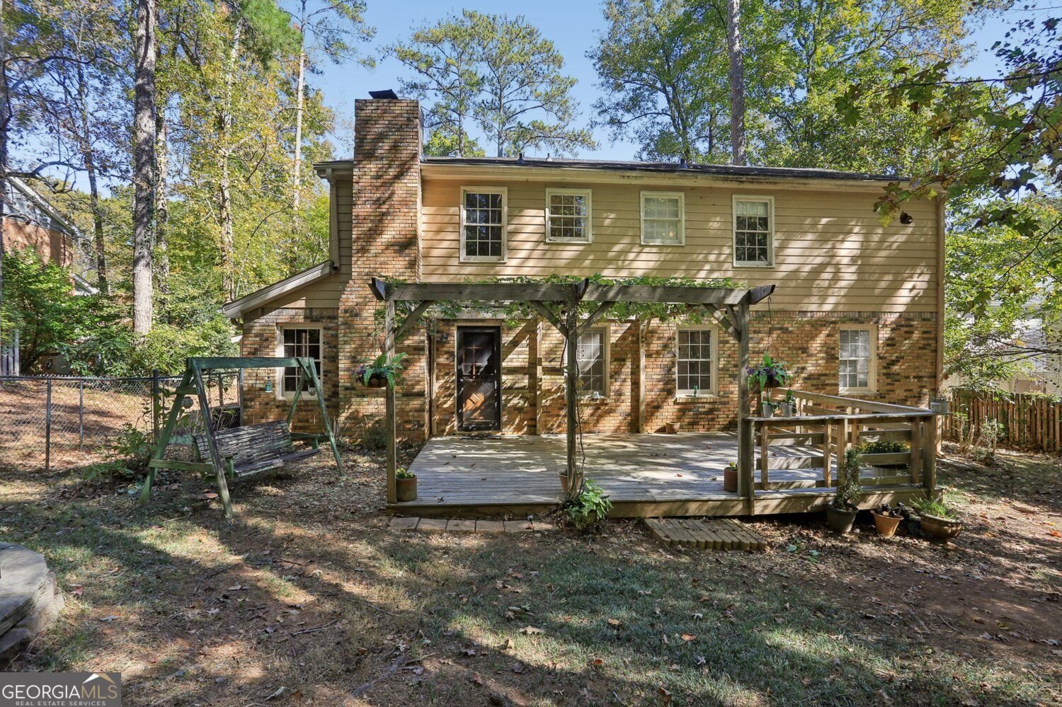 5596 Glenrich Drive Atlanta - Photo 26