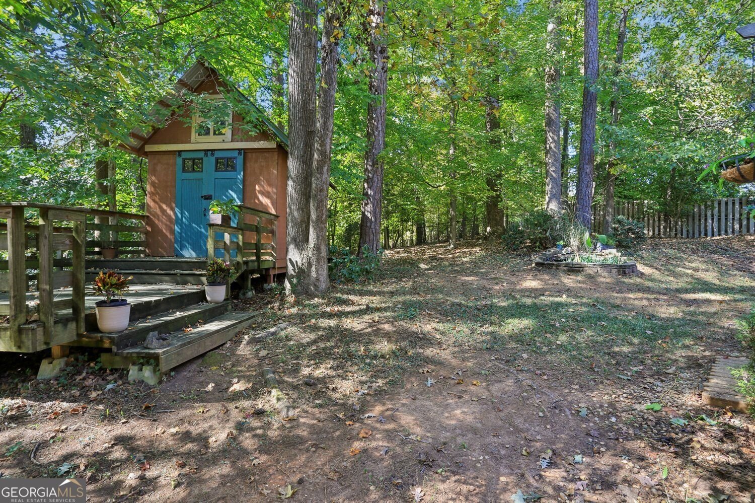 5596 Glenrich Drive Atlanta - Photo 27