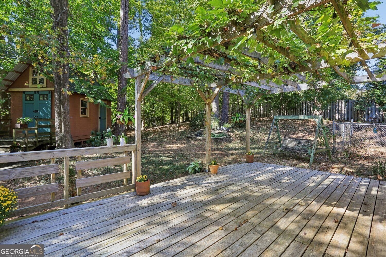 5596 Glenrich Drive Atlanta - Photo 7
