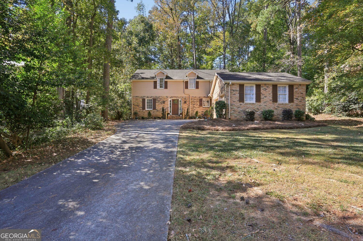 5596 Glenrich Drive Atlanta - Photo 8