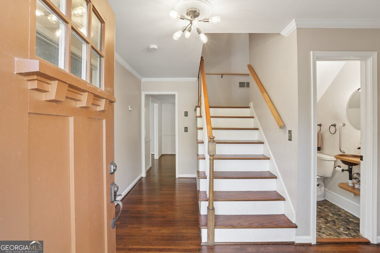 5596 Glenrich Drive Atlanta - Photo 9