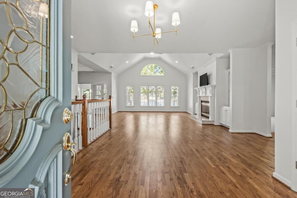1041 Summerwind Drive Greensboro - Photo 10