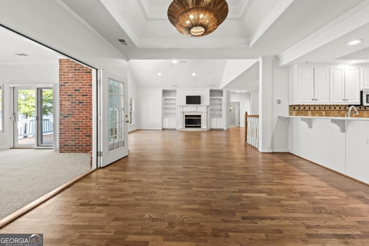 1041 Summerwind Drive Greensboro - Photo 15