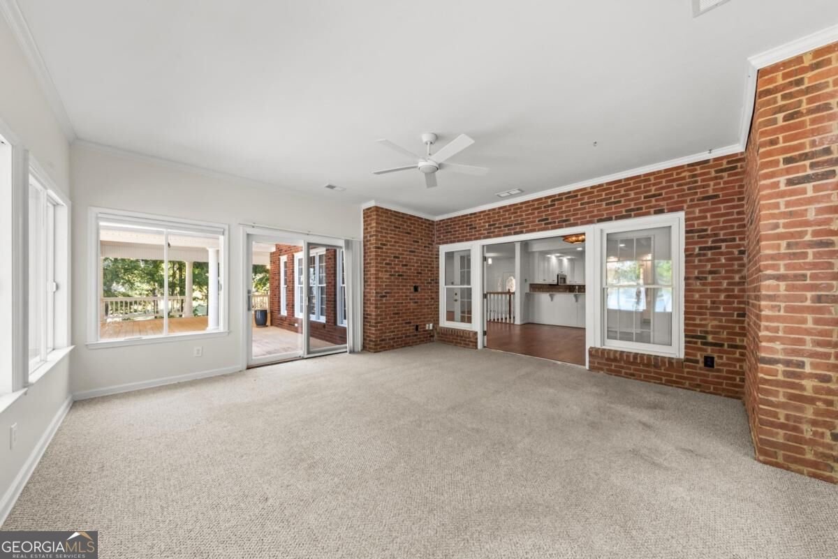 1041 Summerwind Drive Greensboro - Photo 17