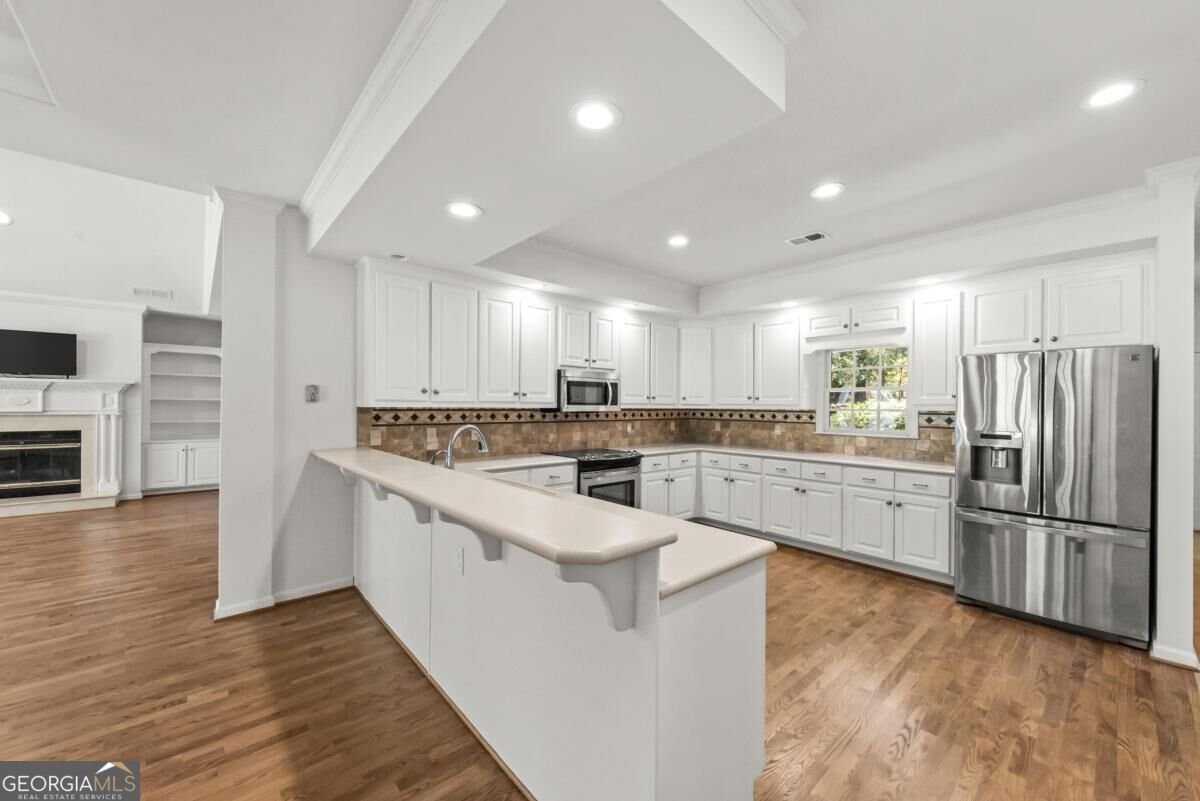 1041 Summerwind Drive Greensboro - Photo 19