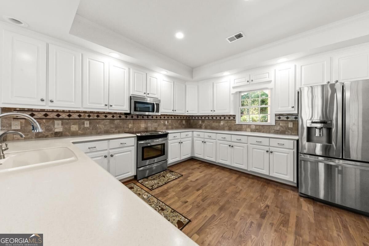 1041 Summerwind Drive Greensboro - Photo 20
