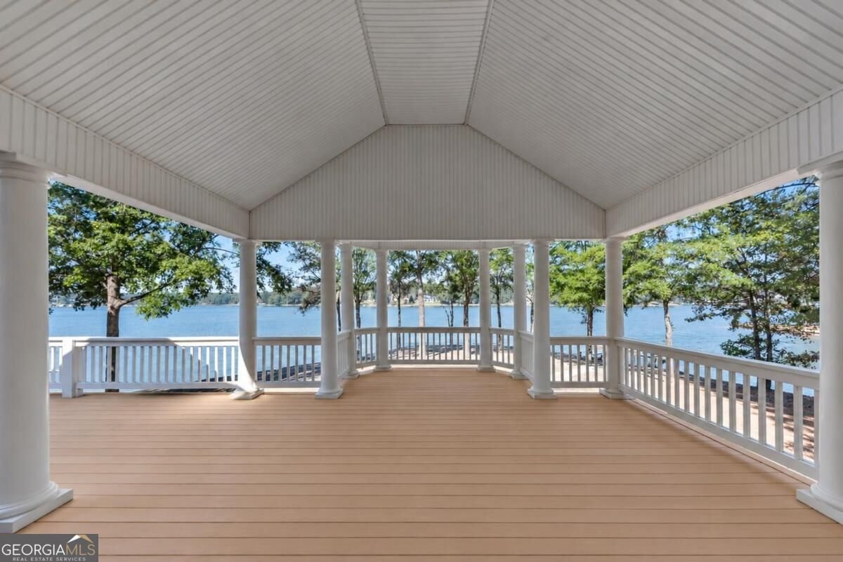 1041 Summerwind Drive Greensboro - Photo 22
