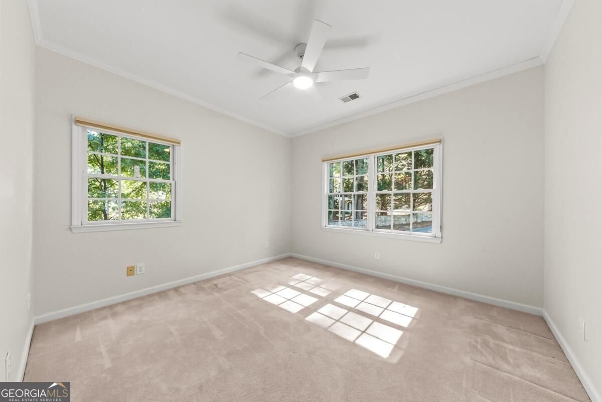 1041 Summerwind Drive Greensboro - Photo 33