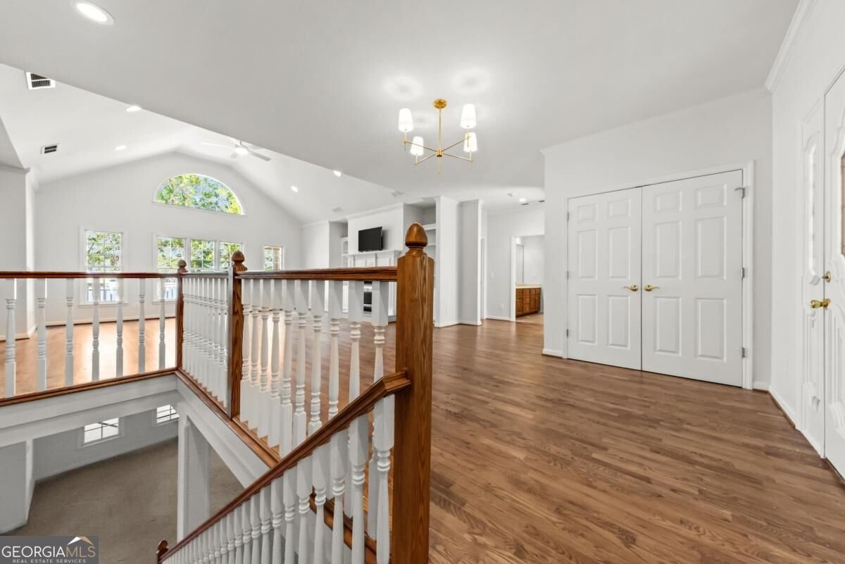 1041 Summerwind Drive Greensboro - Photo 35