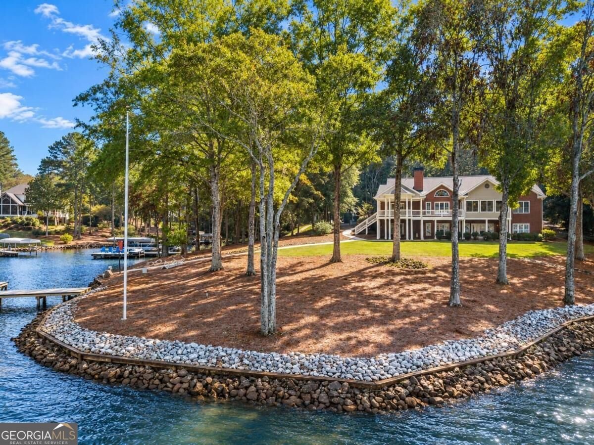 1041 Summerwind Drive Greensboro - Photo 49