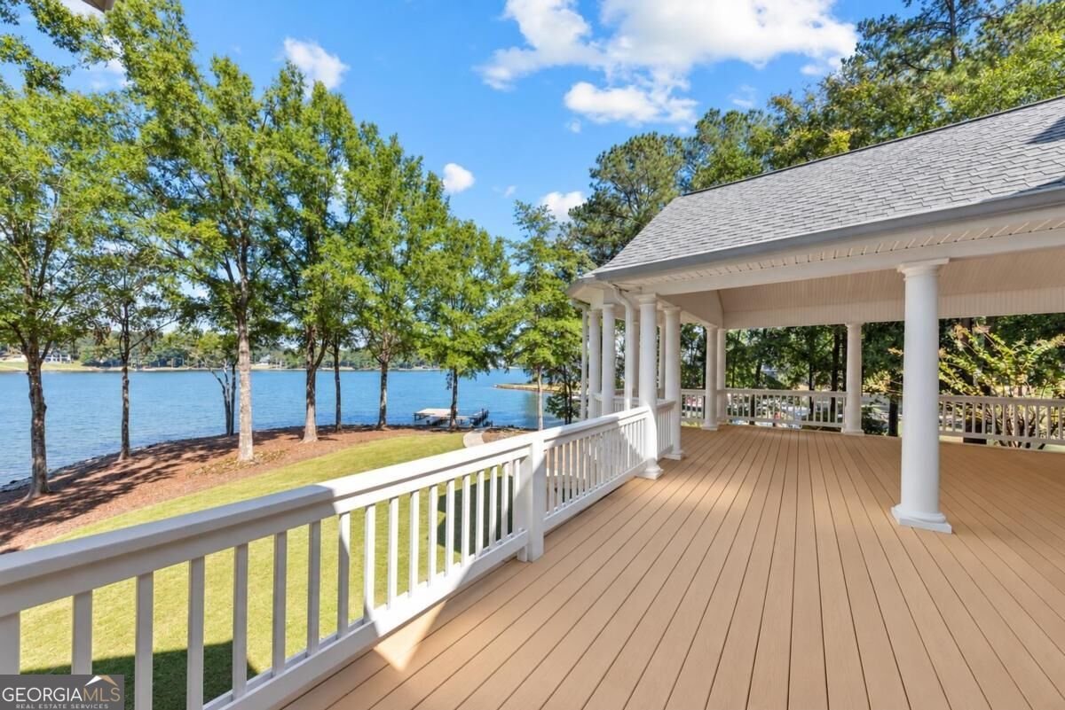 1041 Summerwind Drive Greensboro - Photo 6