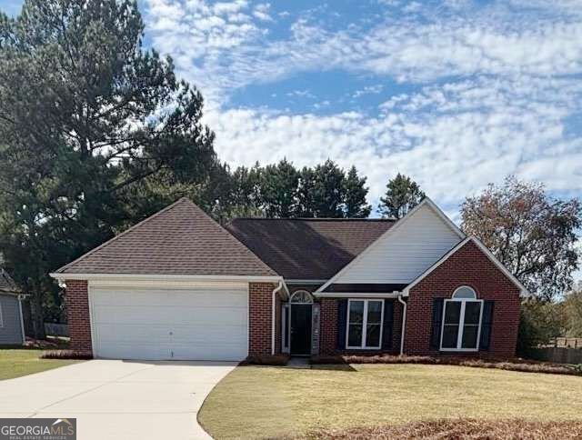 510 Bentley Way Mcdonough - main photo