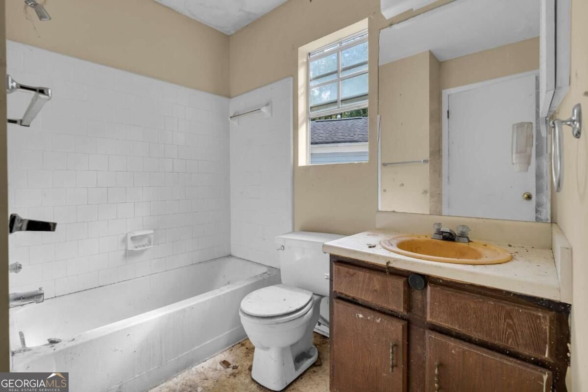6272 Windsor Lane Norcross - Photo 21