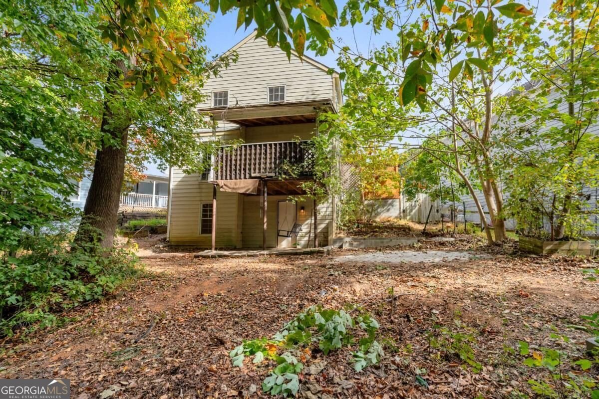 6272 Windsor Lane Norcross - Photo 33