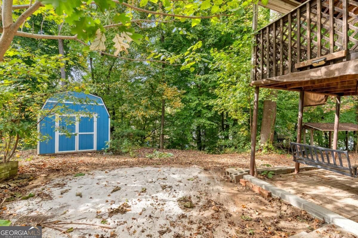6272 Windsor Lane Norcross - Photo 34