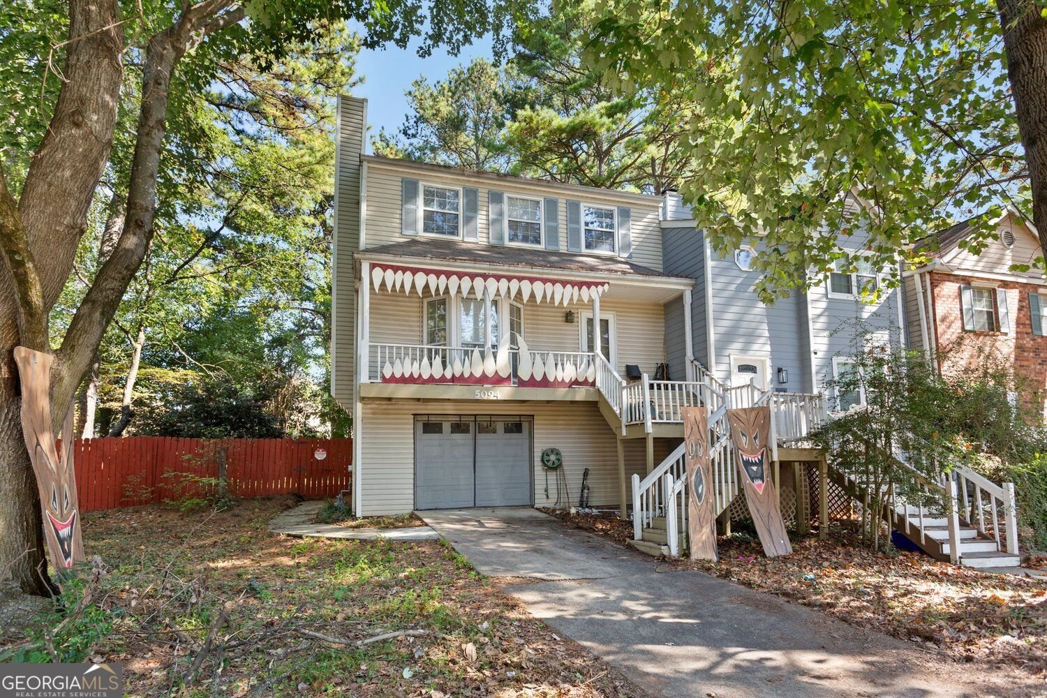 5094 Afton Way Smyrna - Photo 11