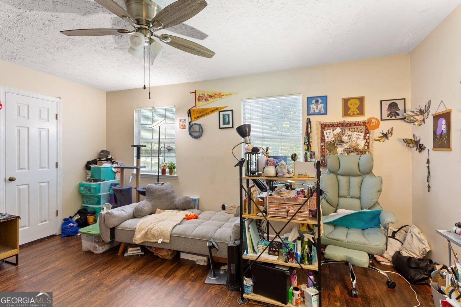 5094 Afton Way Smyrna - Photo 19