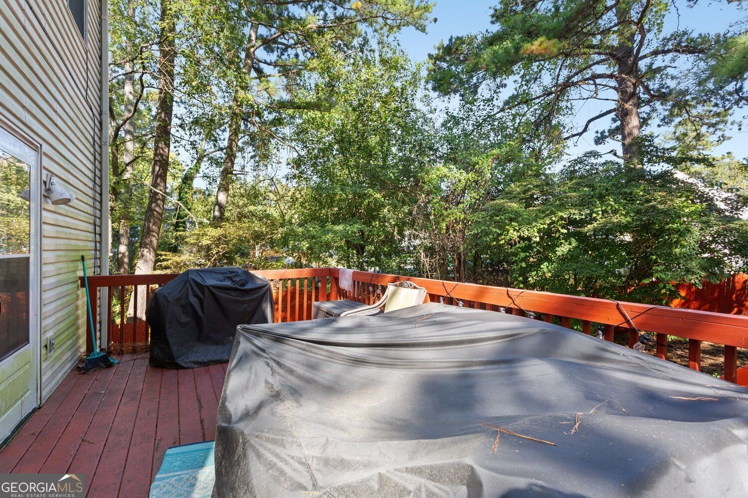 5094 Afton Way Smyrna - Photo 22