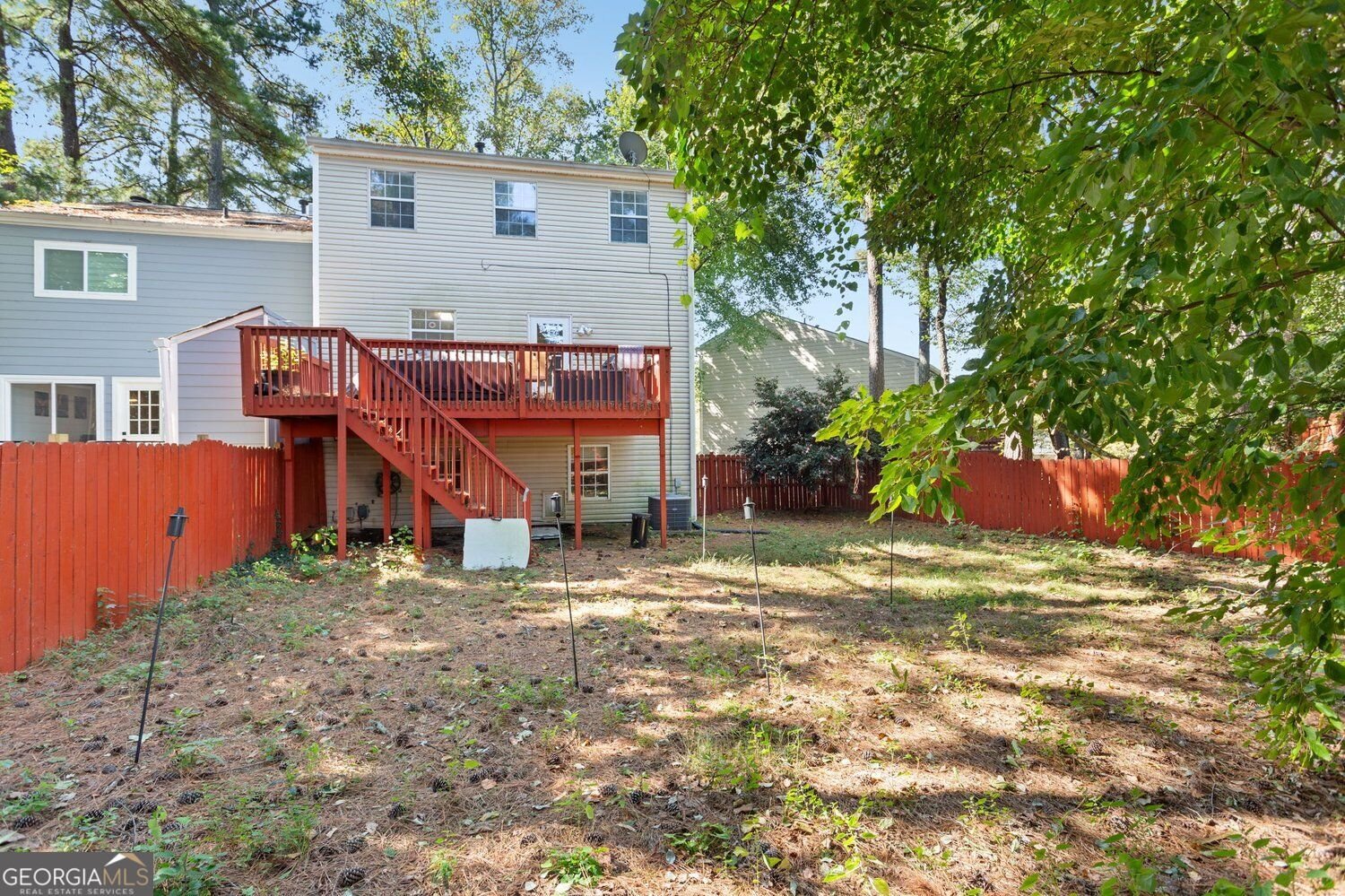 5094 Afton Way Smyrna - Photo 24