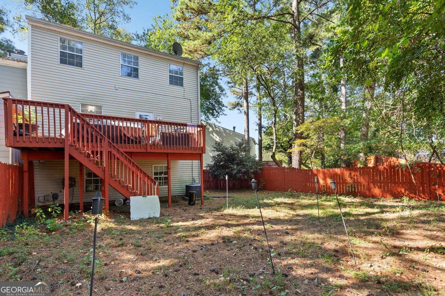 5094 Afton Way Smyrna - Photo 25